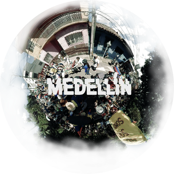 Medellín
