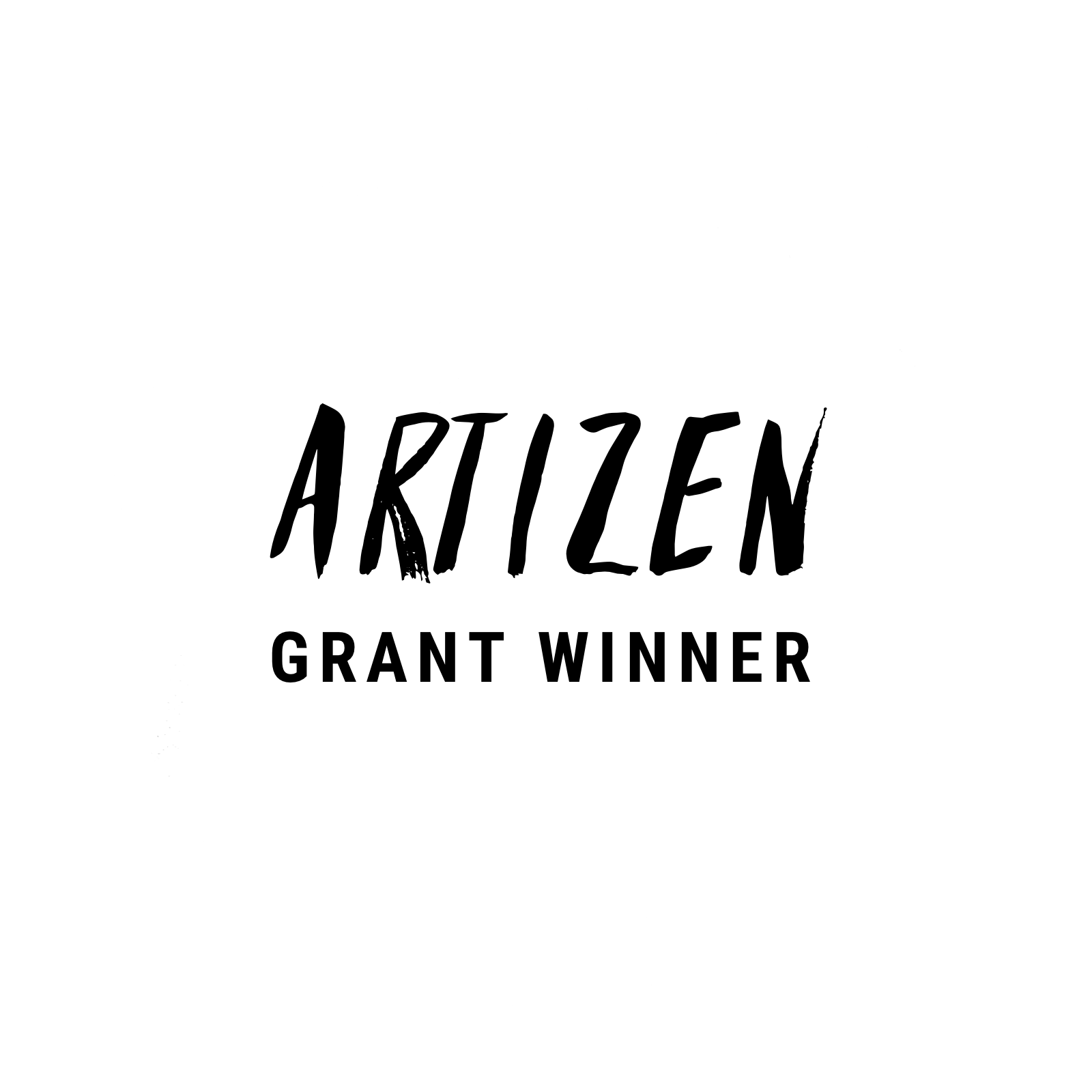 Artizen Grant Winner