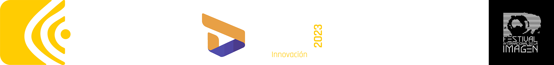 Support and participation logos