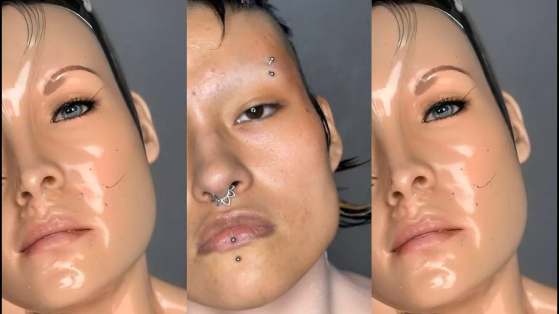 GAN — Generative Adversarial Nuisance residency artwork